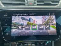 Skoda Superb - Vorschau Bild 25