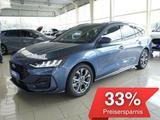 Ford Focus ST-Line X 1.0 155PS Aut. UPE=41700€ - Ford Focus: 1.4