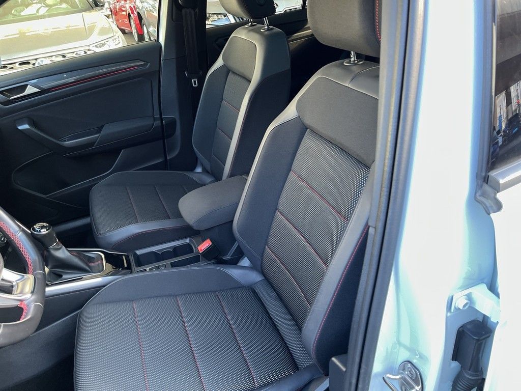 Volkswagen T-Roc - Bild 13