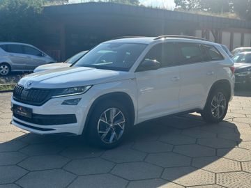 Skoda Kodiaq - 1