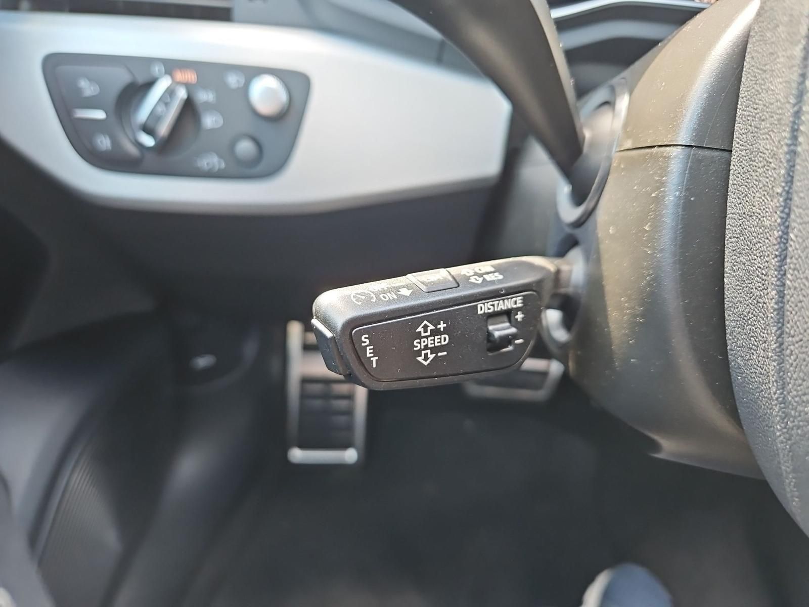 Audi A5 Sportback 50 TDI quattro S-line HUD Laser AHK foto 18