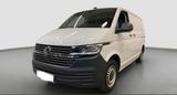 Volkswagen T6.1 Transporter 4MOTION DSG/LED/AHK/ACC/STANDHZ - Volkswagen T6 Transporter mit Diesel-Antrieb: Allradantrieb, Automatik