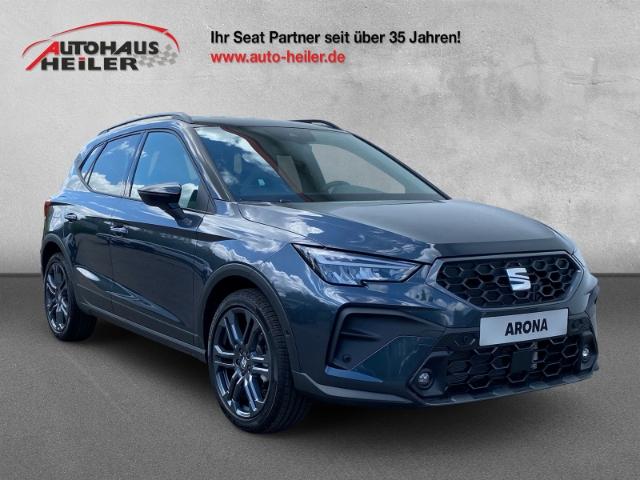 Seat Arona FR 1.0 TSI DSG Facel. Navi  LED ACC Full L
