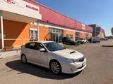 Subaru Impreza 2.0D Sport 4Q - Subaru Impreza: Sport