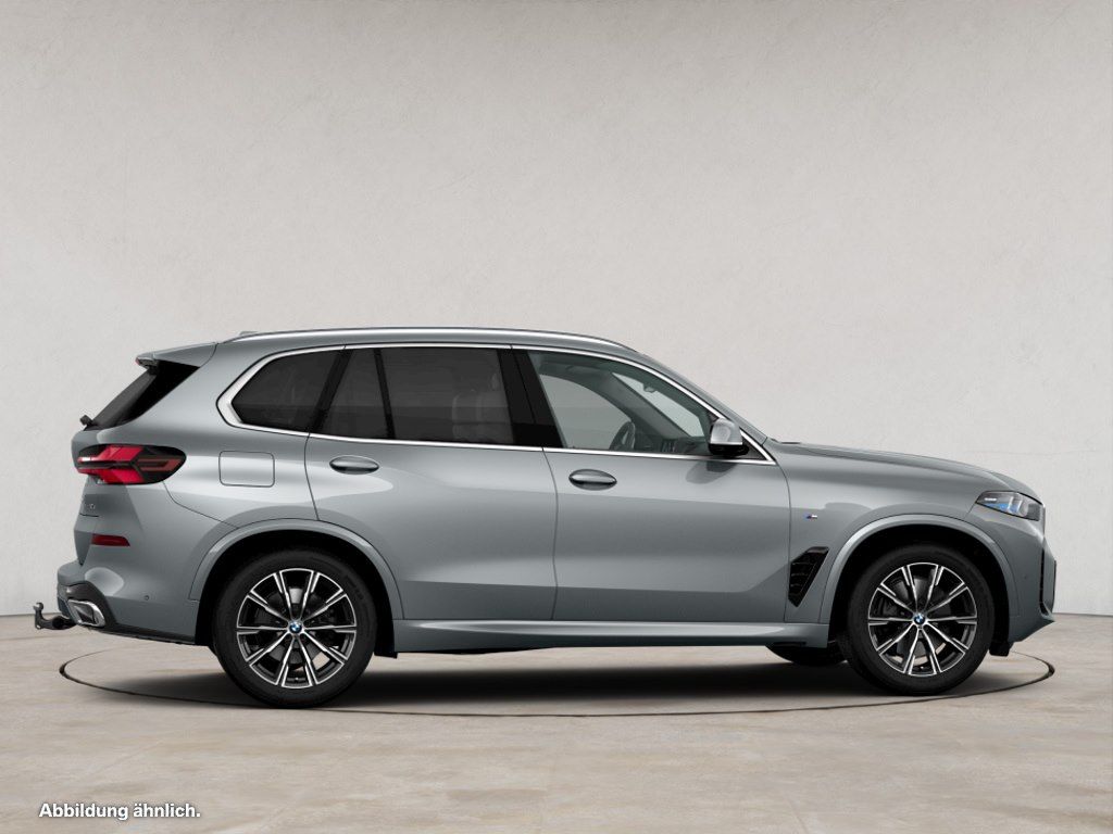 BMW X5 - Bild 8