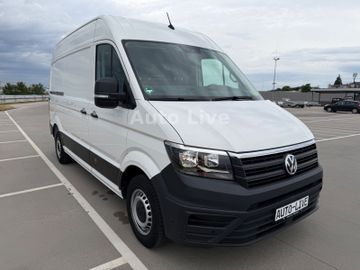 Volkswagen Crafter - 7