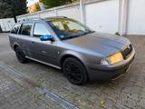 Skoda Octavia Combi 1.9 TDI DPF TÜV 12/2027 1 Hand - Skoda Octavia aus 2004 mit Diesel-Antrieb