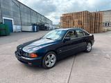 BMW 528i / TÜV 2028/ 1. Hand - BMW 528 aus 1999