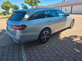 Mercedes-Benz E 220 d 4MATIC T All-Terrain Autom. All-Terrain - Mercedes-Benz E 220 Gebrauchtwagen in Stuttgart