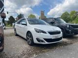 Peugeot 308 1.2 e-THP 130 SW Allure AHK - Peugeot 308: Thp