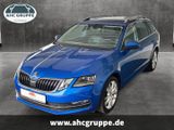 Skoda Octavia Combi Style 1.4 TSI 110 kW, Voll-LED, PD - Skoda Octavia: Combi L K