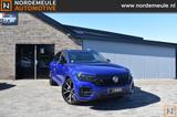 Volkswagen Touareg 3.0 TSI 4M R Lapiz Blue, Panorama, Leder - Volkswagen Touareg: La