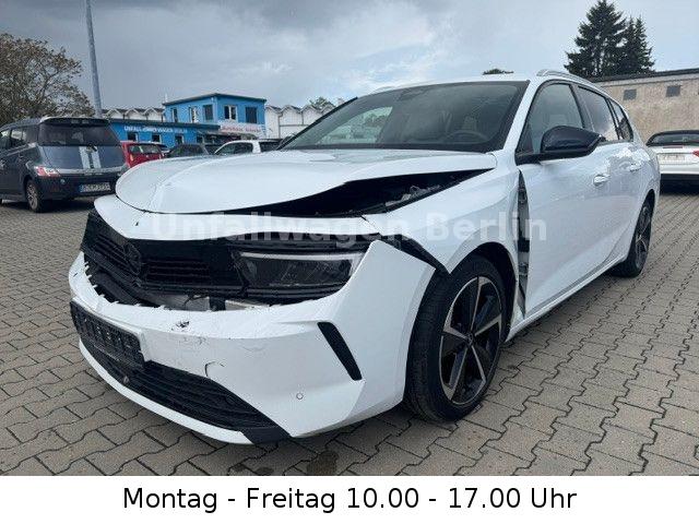 Opel Astra L Sports Tourer Business Elegance