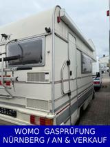 LMC 2,5/2xSitzGrp/2xSolar/Tüv/6xSCHLAF+SitzPlz - 1996 6