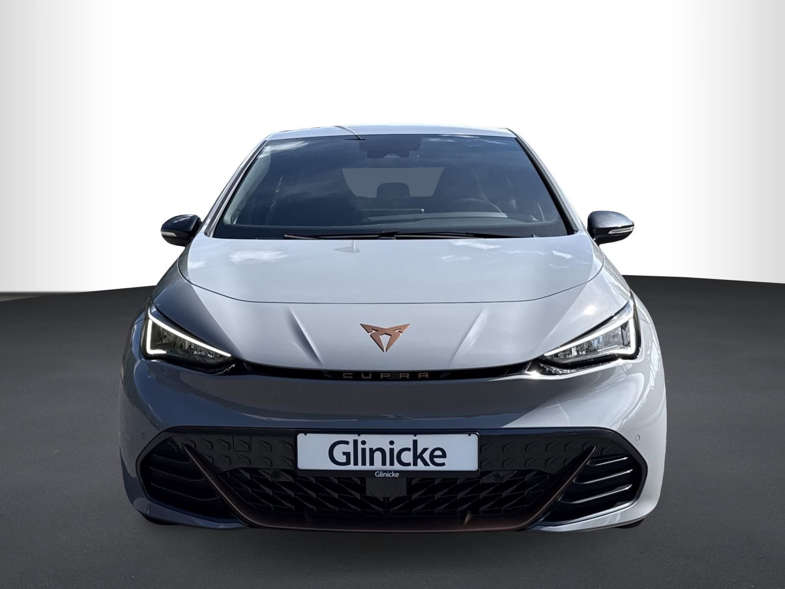 Cupra Born - Bild 4