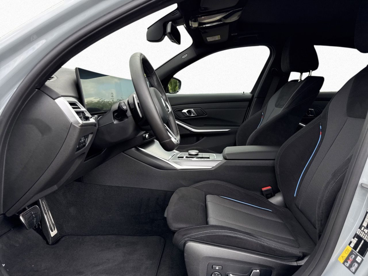 BMW 330 - Bild 12