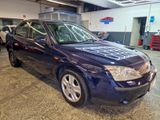 Ford Mondeo 1.8 81 kW Ghia - Ford Mondeo aus 2000: Ghia