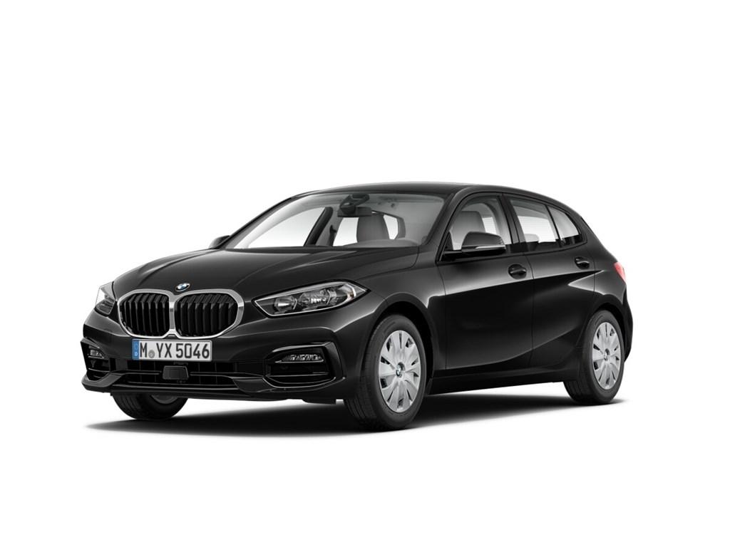 BMW 118 I AHK-abnehmbar AHK Navi Digitales Cockpit S