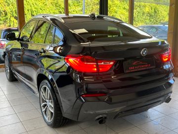 BMW X4 M40 - 5
