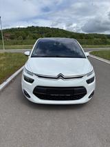 Citroën C4 mit Panoramadach - gebrauchte Citroën C4 aus dem Jahr 2014