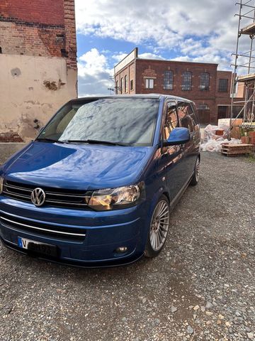 Volkswagen VW T5 California 1.9 tdi