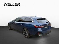 BMW i5 - Vorschau Bild 9