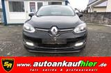Renault Megane III Limited NAVI Klima SHZ 2015´ MKL an! - Renault Megane: 20