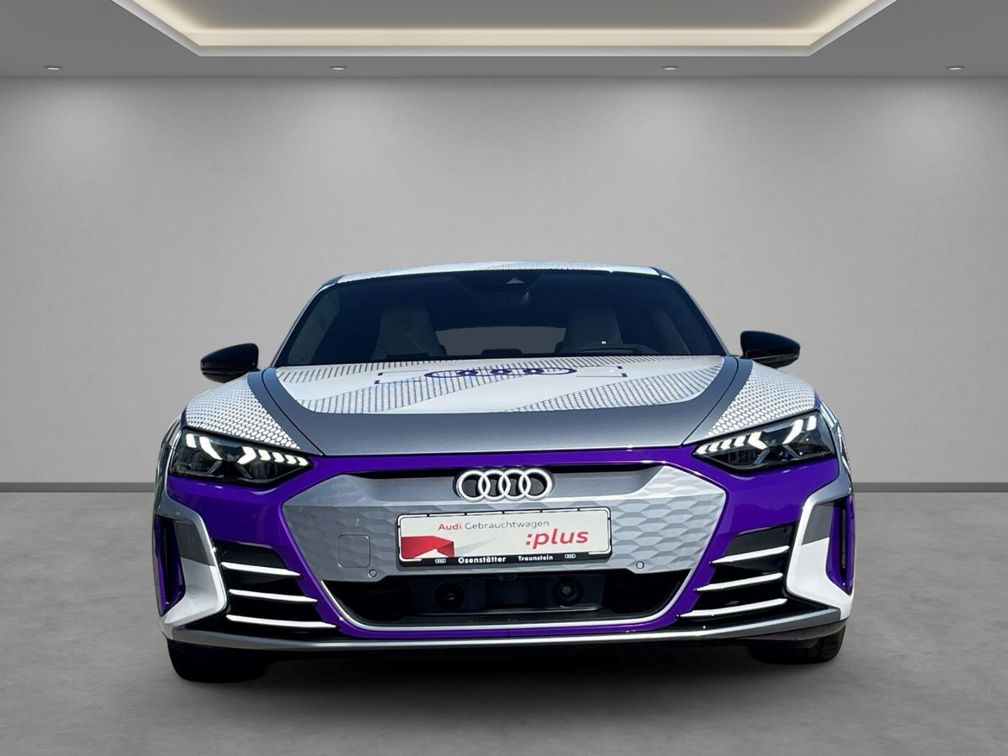 Audi RS e-tron GT - Bild 10