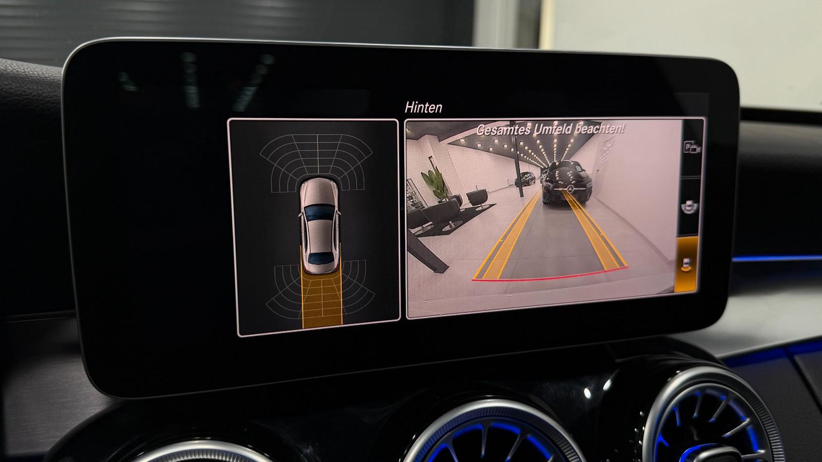 Mercedes-Benz C 200 Limousine LCI/CarPlay/LED/RFK/Avantgarde