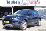 Land Rover Range Rover Evoque 2.0 TD4 Urban Series Pure aut - Land Rover Range Rover Evoque Geländewagen Td4 pure mit Diesel-Antrieb