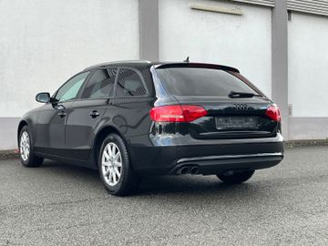 Audi A4 - 6