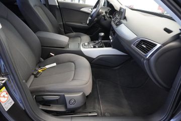 Audi A6 - 12