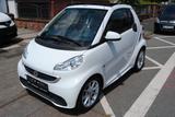Smart ForTwo Cabrio *KLIMA*66tkm*Scheckheft*Facelift* - Smart ForTwo: Facelift