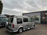 Chevrolet Astro Van  4,3 V6  AWD - Chevrolet Astro: Van