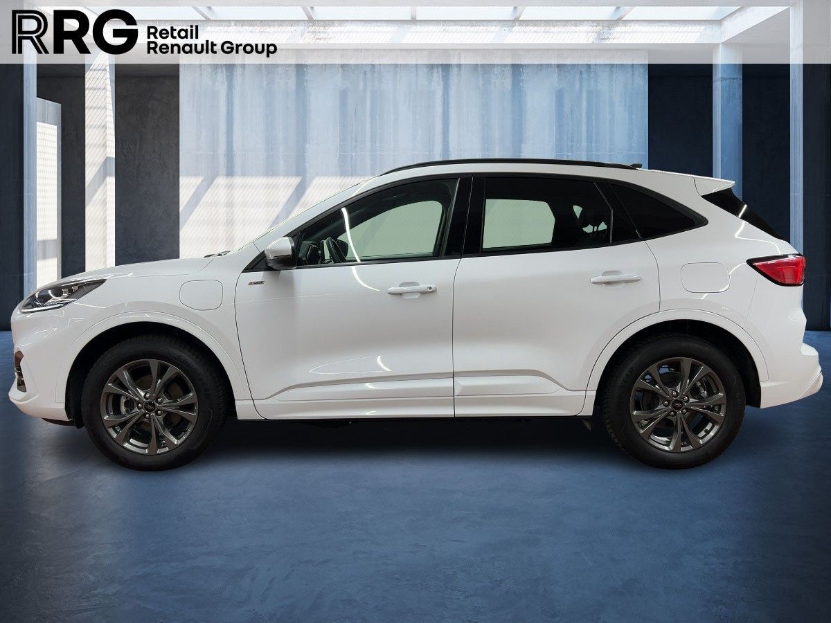 Ford Kuga ST-LINE X Duratec Plug-In-Hybrid NAVIGATION imagem 2