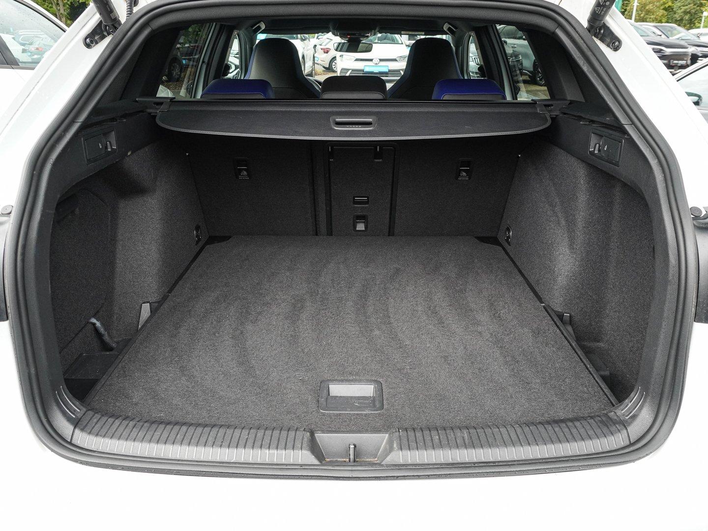 Volkswagen Golf Variant R 2.0 TSI 4Motion DSG NAVI KESSY, миниатюра 17