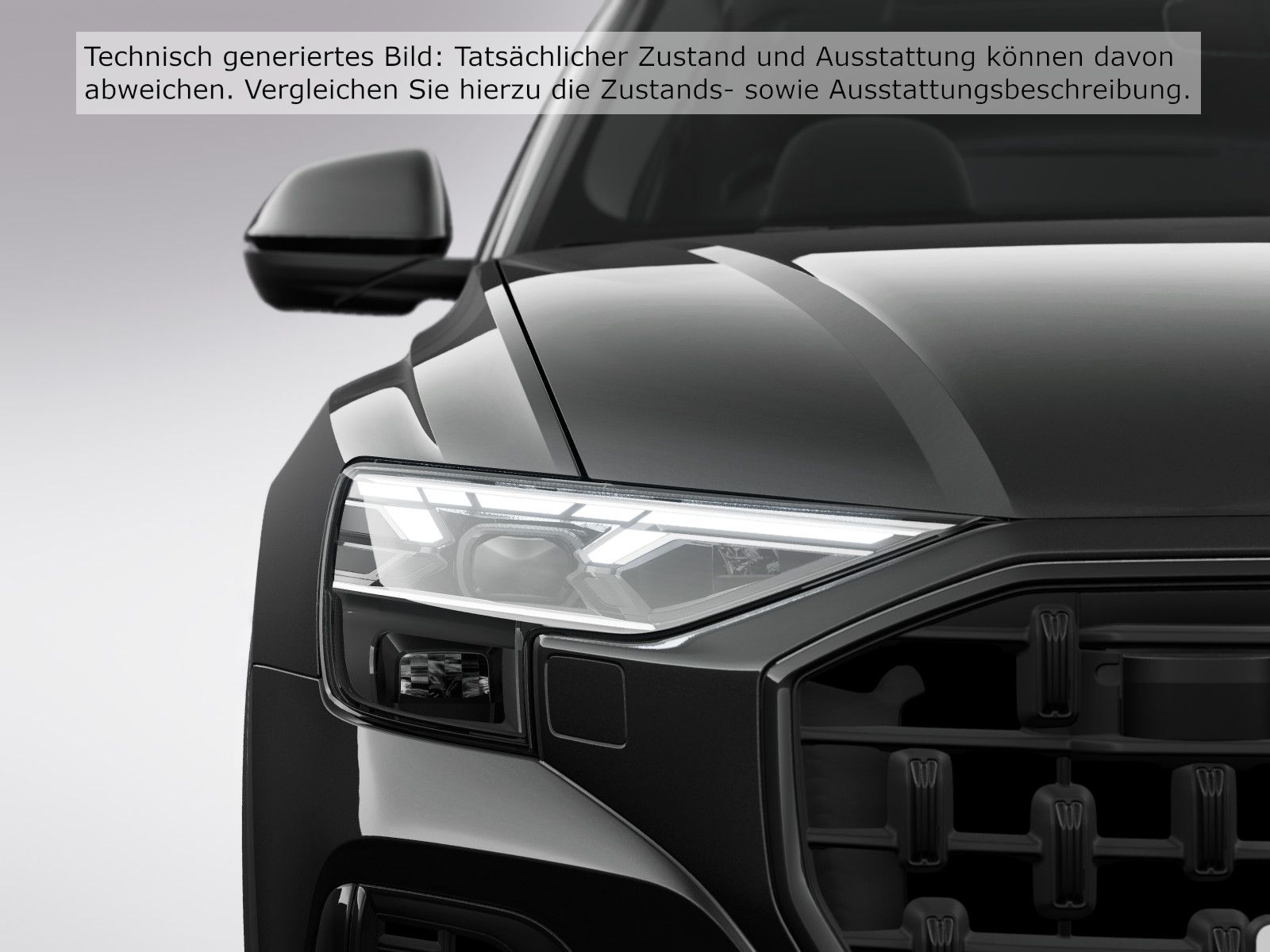 Audi Q8 - Bild 7