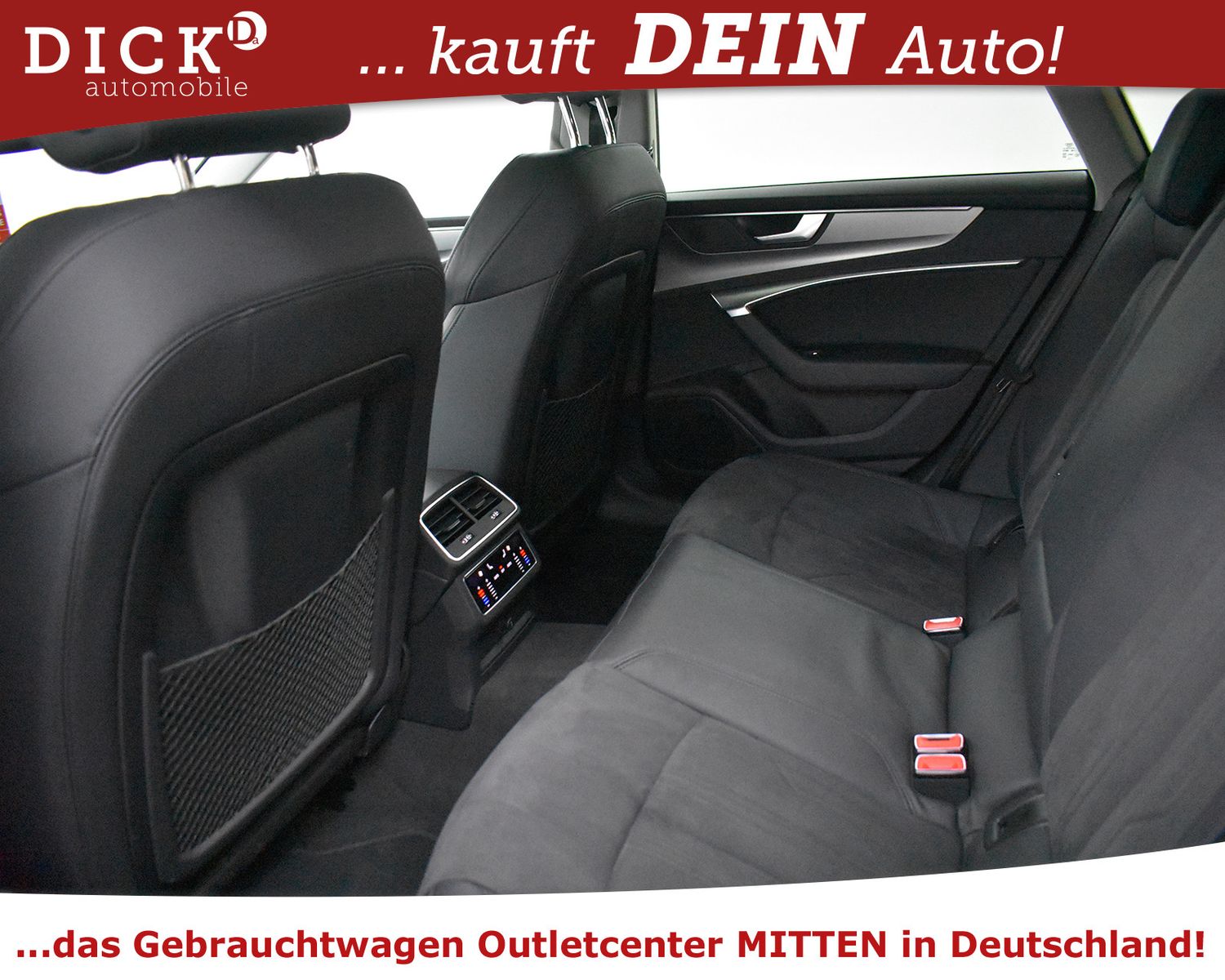 Fahrzeugabbildung Audi A7 SB 50TFSIe Quat S LINE 19+OPTIK+VIRTU+AHK+ACC