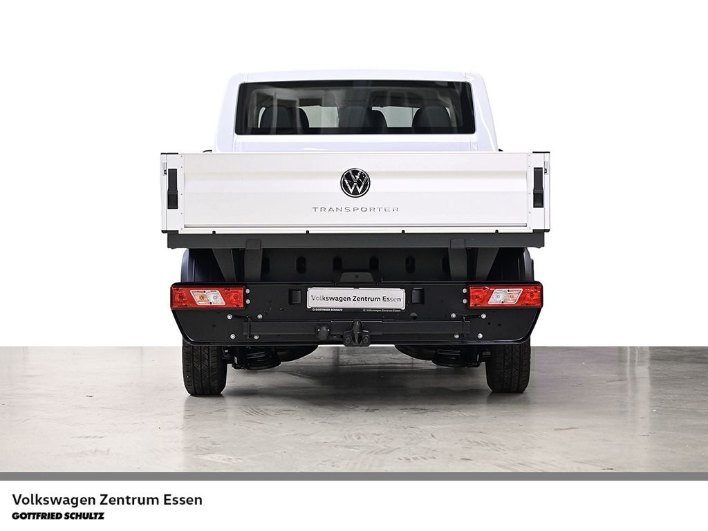 Volkswagen T7 Transporter - Bild 5