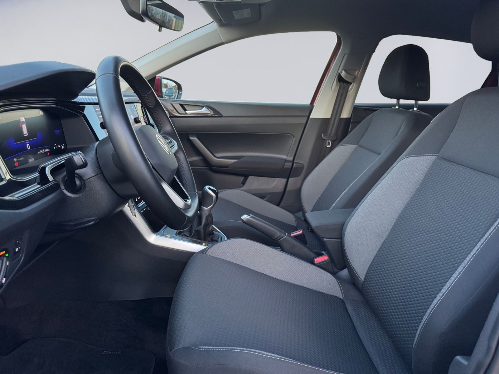 Volkswagen Polo - Bild 9