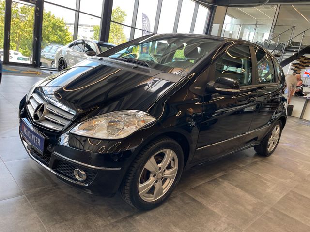 Mercedes-Benz A 180 A -Klasse A 180 CDI *AVANTGARDE*KLIMA*NAVI