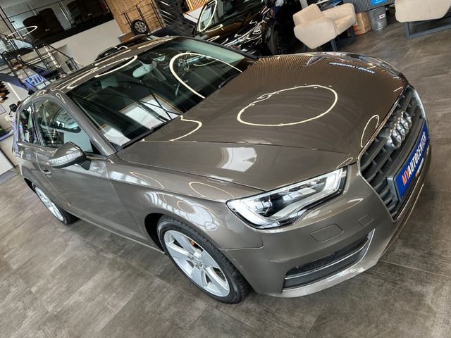 Audi A3 attraction **BiXENON*TÜV*KLIMA*TEMPOMAT*