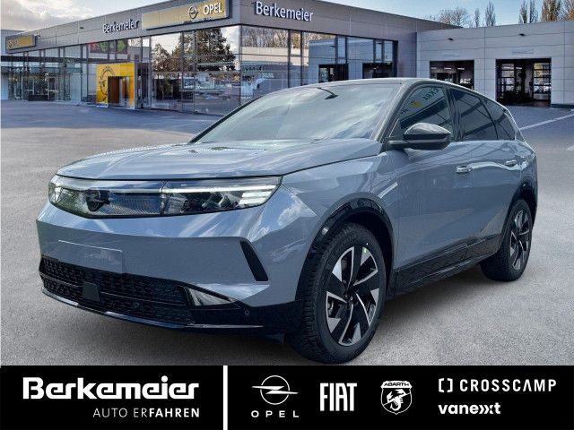Image of Opel Grandland (X)