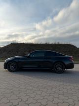 BMW M4 Competition Coupé - BMW M4 in Oldenburg