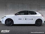 Opel Corsa F 1.2 GS Adaptiver Tempomat Sitzheizung - Opel Corsa: Weiß