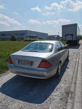 Mercedes-Benz S 320 - W220 TÜV 7/27 - gebrauchte Mercedes-Benz S 320 aus dem Jahr 2000