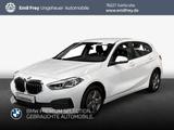 BMW 118i Advantage - BMW 118 in Karlsruhe