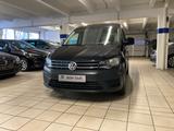 Volkswagen Caddy Nfz 2.0 TDI Kasten BMT Klima - VW Caddy Gebrauchtwagen in Bielefeld