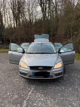 Ford Focus 1.8 TDCi MK2 - Ford Focus aus 2005 mit Diesel-Antrieb