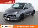 Opel Adam 1.4 Jam ecoFlex *TEMPO*SHZ*KLIMA* - Opel Adam Gebrauchtwagen in Stuttgart